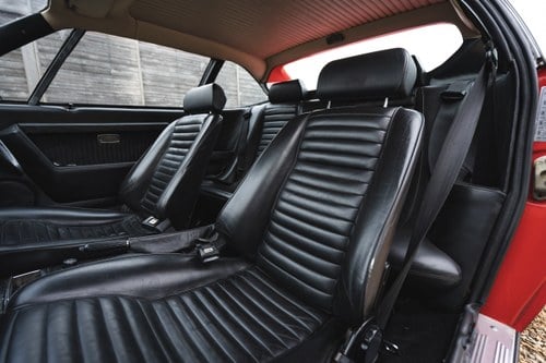 NO RESERVE - 1979 Ferrari 308 GT4 In vendita (immagine 54 di 147)