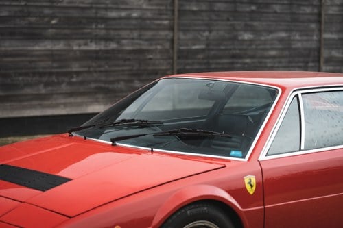 NO RESERVE - 1979 Ferrari 308 GT4 In vendita (immagine 73 di 147)