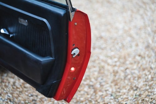 NO RESERVE - 1979 Ferrari 308 GT4 In vendita (immagine 65 di 147)