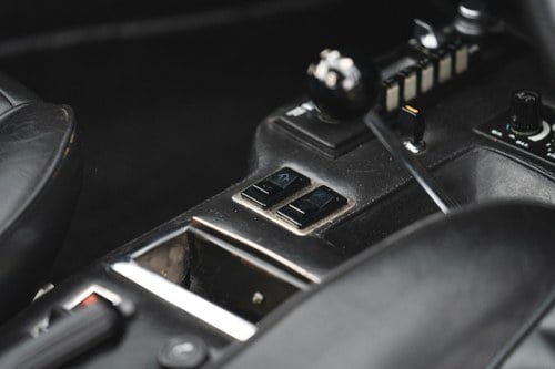 NO RESERVE - 1979 Ferrari 308 GT4 In vendita (immagine 39 di 147)