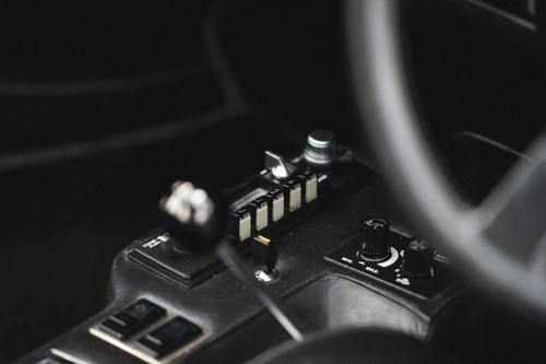 NO RESERVE - 1979 Ferrari 308 GT4 In vendita (immagine 37 di 147)