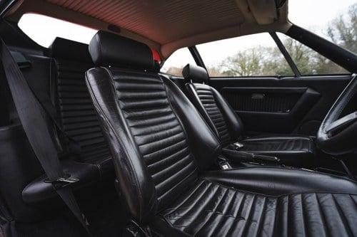 NO RESERVE - 1979 Ferrari 308 GT4 In vendita (immagine 60 di 147)