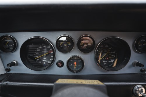 NO RESERVE - 1979 Ferrari 308 GT4 In vendita (immagine 24 di 147)