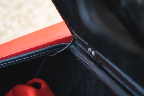 NO RESERVE - 1979 Ferrari 308 GT4 In vendita (immagine 126 di 147)