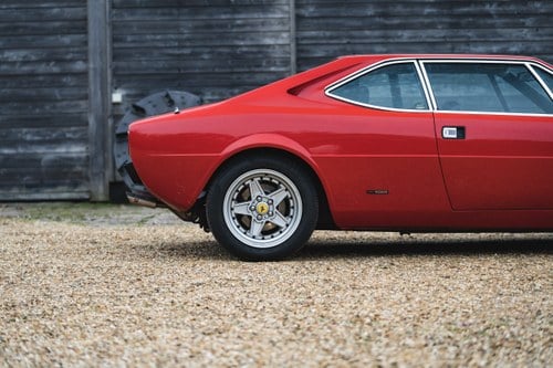 NO RESERVE - 1979 Ferrari 308 GT4 In vendita (immagine 91 di 147)