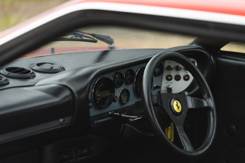 NO RESERVE - 1979 Ferrari 308 GT4 In vendita (immagine 28 di 147)