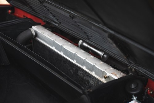 NO RESERVE - 1979 Ferrari 308 GT4 In vendita (immagine 116 di 147)