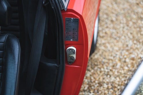 NO RESERVE - 1979 Ferrari 308 GT4 In vendita (immagine 61 di 147)