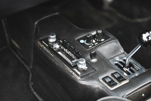 NO RESERVE - 1979 Ferrari 308 GT4 In vendita (immagine 43 di 147)