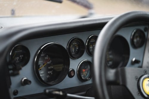 NO RESERVE - 1979 Ferrari 308 GT4 In vendita (immagine 34 di 147)