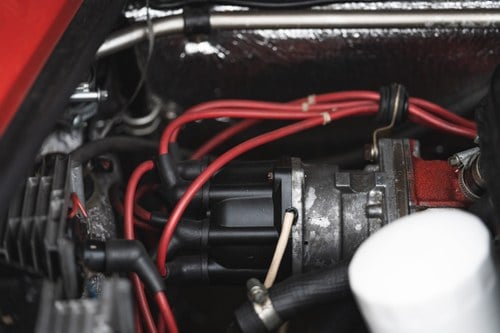 NO RESERVE - 1979 Ferrari 308 GT4 In vendita (immagine 106 di 147)