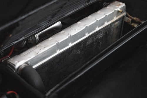 NO RESERVE - 1979 Ferrari 308 GT4 In vendita (immagine 120 di 147)