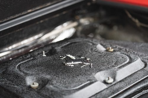 NO RESERVE - 1979 Ferrari 308 GT4 In vendita (immagine 102 di 147)