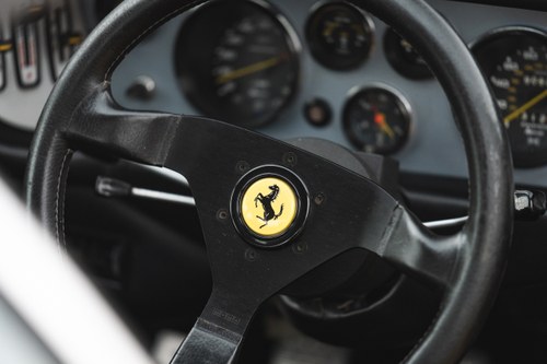 NO RESERVE - 1979 Ferrari 308 GT4 In vendita (immagine 30 di 147)