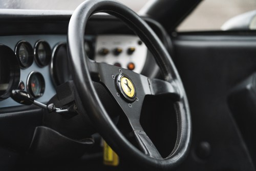 NO RESERVE - 1979 Ferrari 308 GT4 In vendita (immagine 29 di 147)