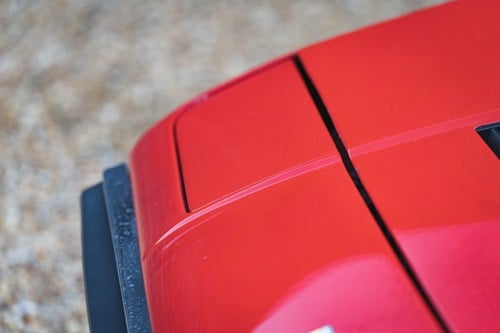 NO RESERVE - 1979 Ferrari 308 GT4 In vendita (immagine 86 di 147)