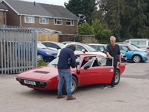 1980 Ferrari 308 GT4 Te koop (foto 182 van 184)