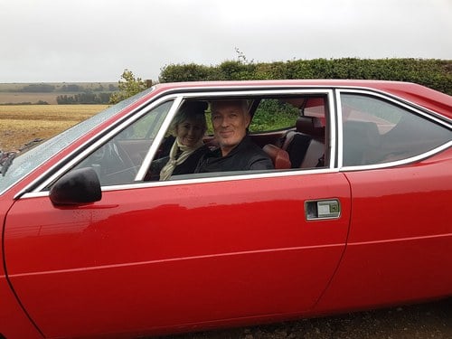 1980 Ferrari 308 GT4 Te koop (foto 183 van 184)