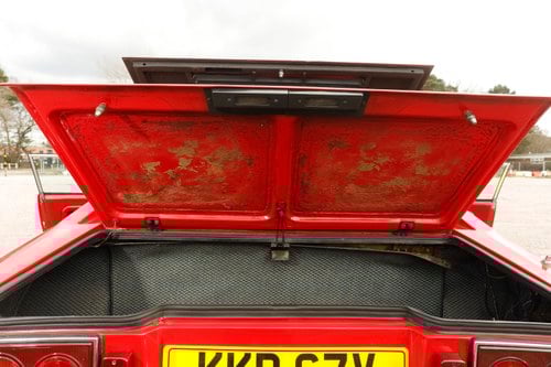 1980 Ferrari 308 GT4 Te koop (foto 112 van 184)