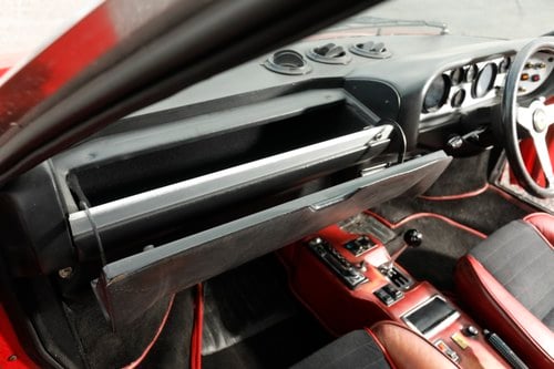 1980 Ferrari 308 GT4 Te koop (foto 88 van 184)