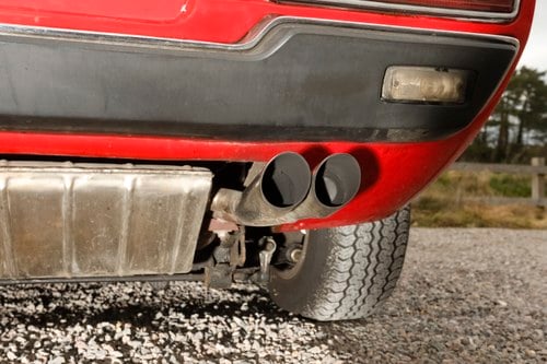 1980 Ferrari 308 GT4 Te koop (foto 151 van 184)