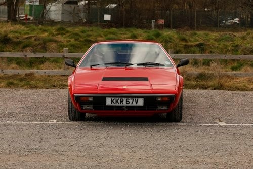 1980 Ferrari 308 GT4 Te koop (foto 18 van 184)