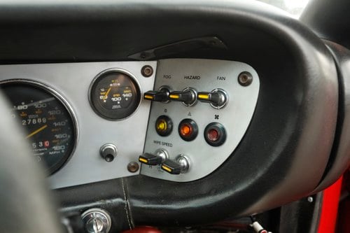 1980 Ferrari 308 GT4 Te koop (foto 46 van 184)