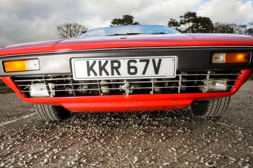 1980 Ferrari 308 GT4 Te koop (foto 144 van 184)