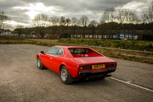 1980 Ferrari 308 GT4 Te koop (foto 19 van 184)