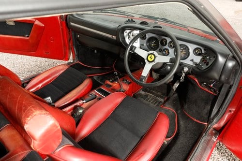 1980 Ferrari 308 GT4 Te koop (foto 61 van 184)