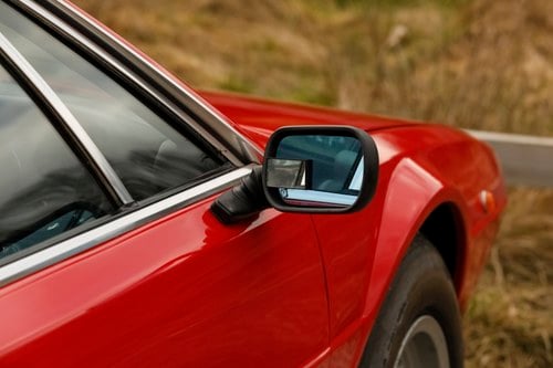 1980 Ferrari 308 GT4 Te koop (foto 126 van 184)