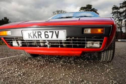 1980 Ferrari 308 GT4 Te koop (foto 145 van 184)