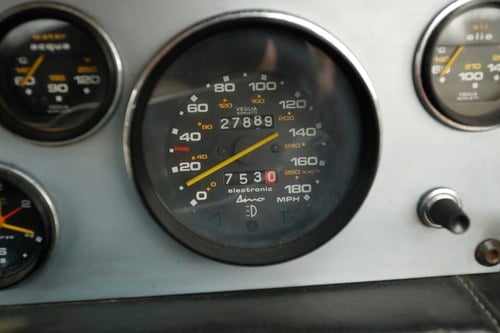 1980 Ferrari 308 GT4 Te koop (foto 42 van 184)