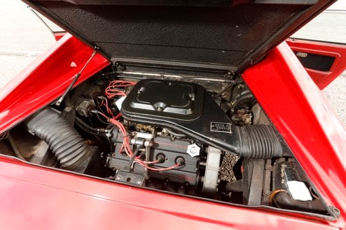 1980 Ferrari 308 GT4 Te koop (foto 165 van 184)