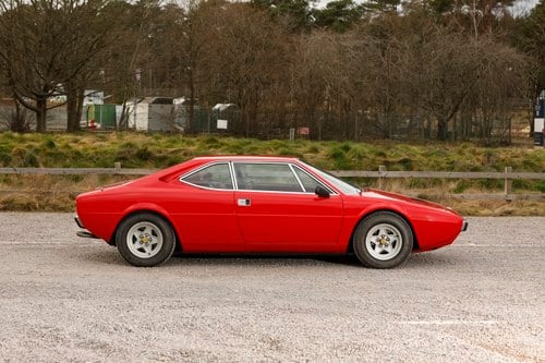 1980 Ferrari 308 GT4 Te koop (foto 4 van 184)