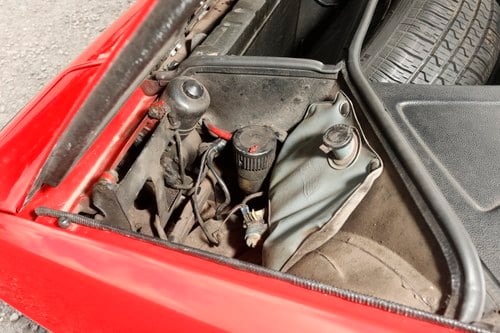 1980 Ferrari 308 GT4 Te koop (foto 100 van 184)