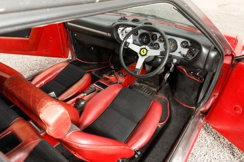 1980 Ferrari 308 GT4 Te koop (foto 62 van 184)