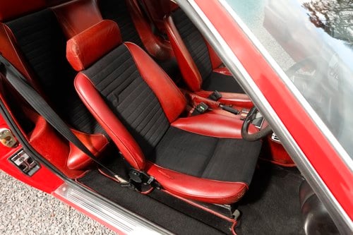 1980 Ferrari 308 GT4 Te koop (foto 76 van 184)