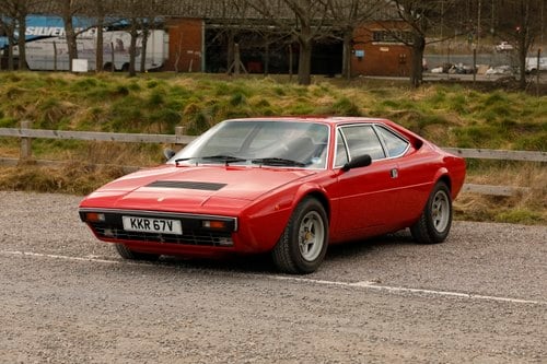 1980 Ferrari 308 GT4 Te koop (foto 3 van 184)