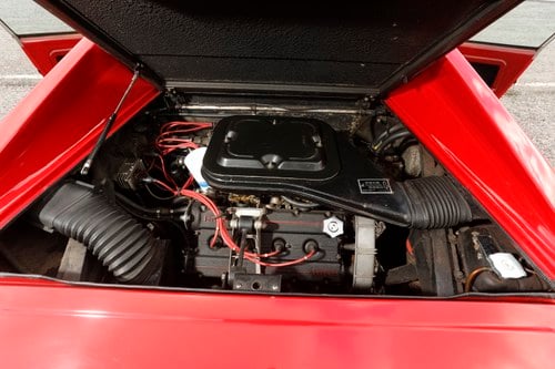 1980 Ferrari 308 GT4 Te koop (foto 152 van 184)