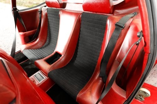 1980 Ferrari 308 GT4 Te koop (foto 69 van 184)