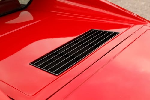 1980 Ferrari 308 GT4 Te koop (foto 132 van 184)