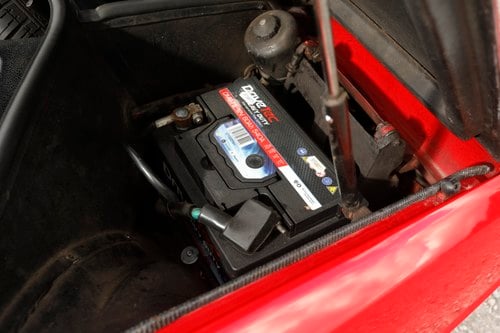 1980 Ferrari 308 GT4 Te koop (foto 95 van 184)