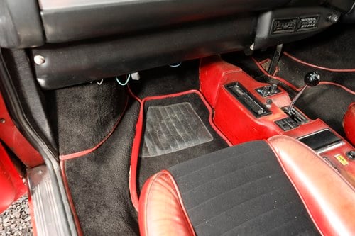 1980 Ferrari 308 GT4 Te koop (foto 77 van 184)