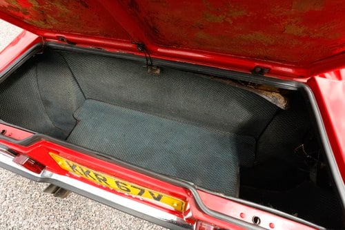 1980 Ferrari 308 GT4 Te koop (foto 104 van 184)