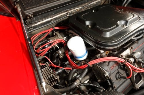 1980 Ferrari 308 GT4 Te koop (foto 170 van 184)