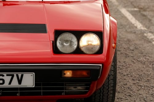 1980 Ferrari 308 GT4 Te koop (foto 137 van 184)