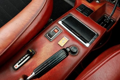 1980 Ferrari 308 GT4 Te koop (foto 55 van 184)