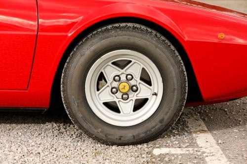 1980 Ferrari 308 GT4 Te koop (foto 32 van 184)