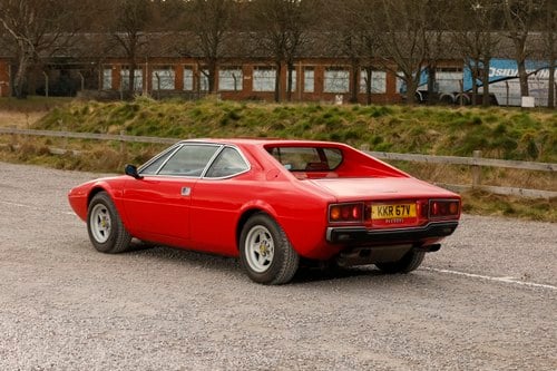 1980 Ferrari 308 GT4 Te koop (foto 15 van 184)